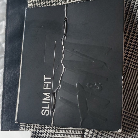 H&M Men's Slim Fit Pants - Picture 7 of 11